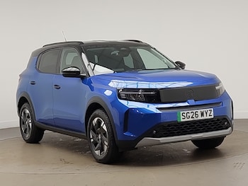 Used Vauxhall Frontera 2026 for sale - 78538805: Photo