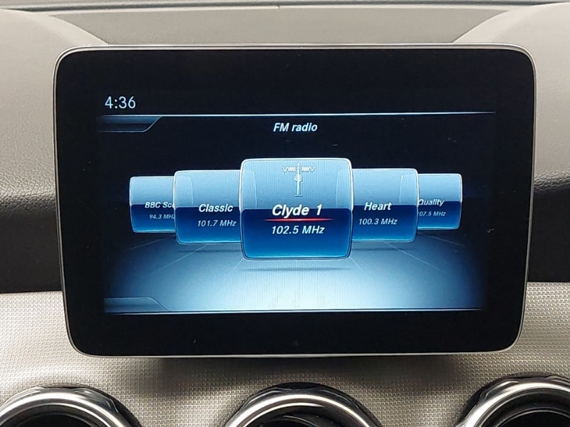 Used Mercedes-Benz GLA 2019 for sale - 77224071: Photo 10