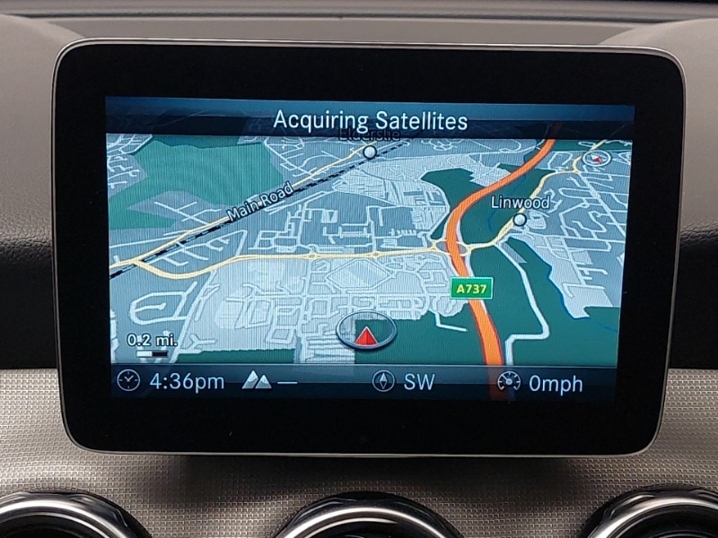 Used Mercedes-Benz GLA 2019 for sale - 77224071: Photo 11