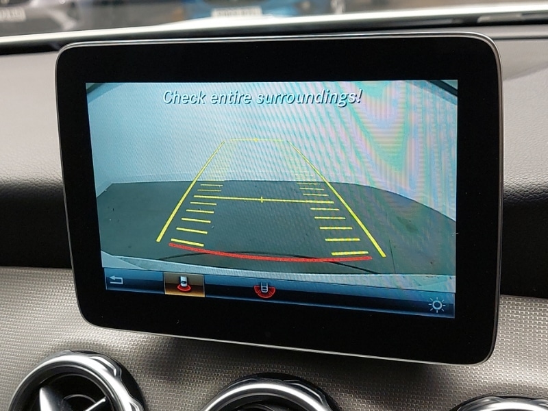 Used Mercedes-Benz GLA 2019 for sale - 77224071: Photo 14