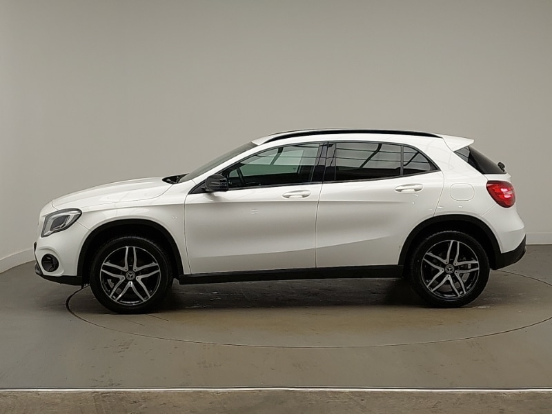Used Mercedes-Benz GLA 2019 for sale - 77224071: Photo 4