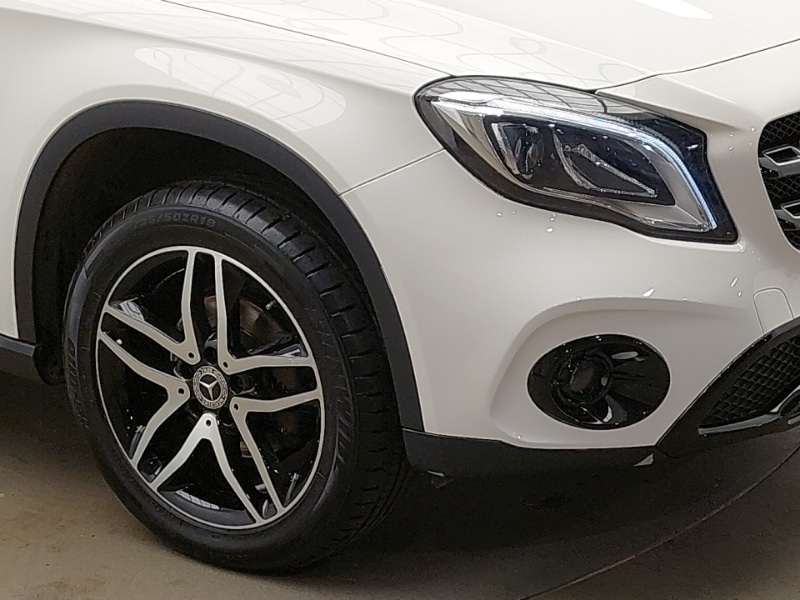 Used Mercedes-Benz GLA 2019 for sale - 77224071: Photo 9