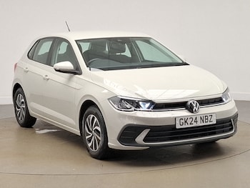 Used Volkswagen Polo 2024 for sale - 78865602: Photo