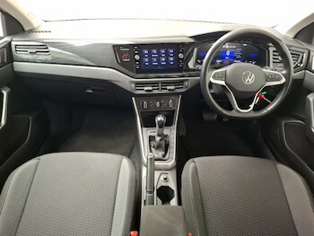 Used Volkswagen Polo 2024 for sale - 78865602: Photo