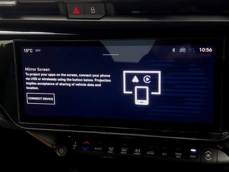 Used Alfa Romeo Junior 2025 for sale - 76763575: Photo 14