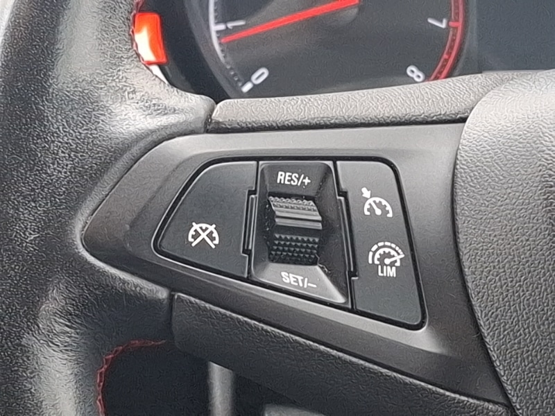 Used Vauxhall Corsa 2019 for sale - 76135047: Photo 10