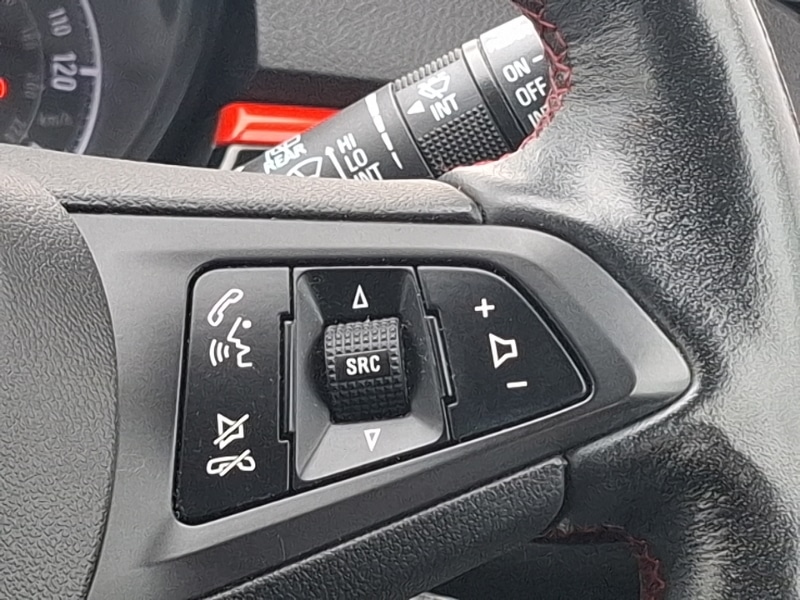 Used Vauxhall Corsa 2019 for sale - 76135047: Photo 11