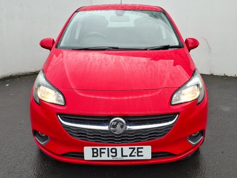 Used Vauxhall Corsa 2019 for sale - 76135047: Photo 12
