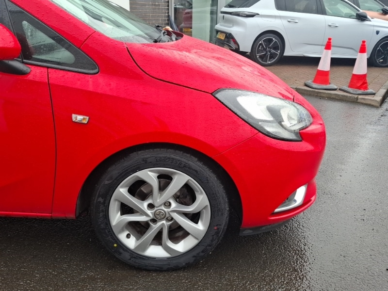 Used Vauxhall Corsa 2019 for sale - 76135047: Photo 13