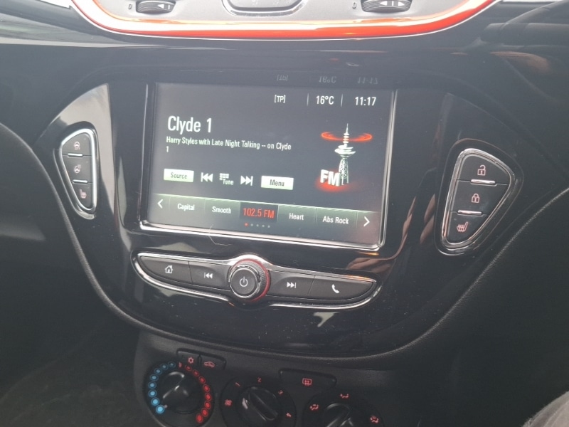Used Vauxhall Corsa 2019 for sale - 76135047: Photo 14