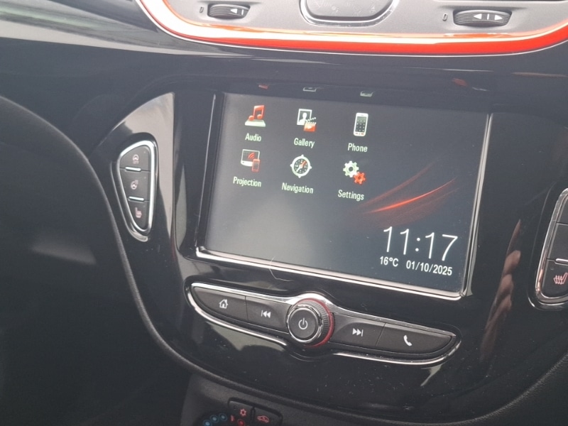 Used Vauxhall Corsa 2019 for sale - 76135047: Photo 15