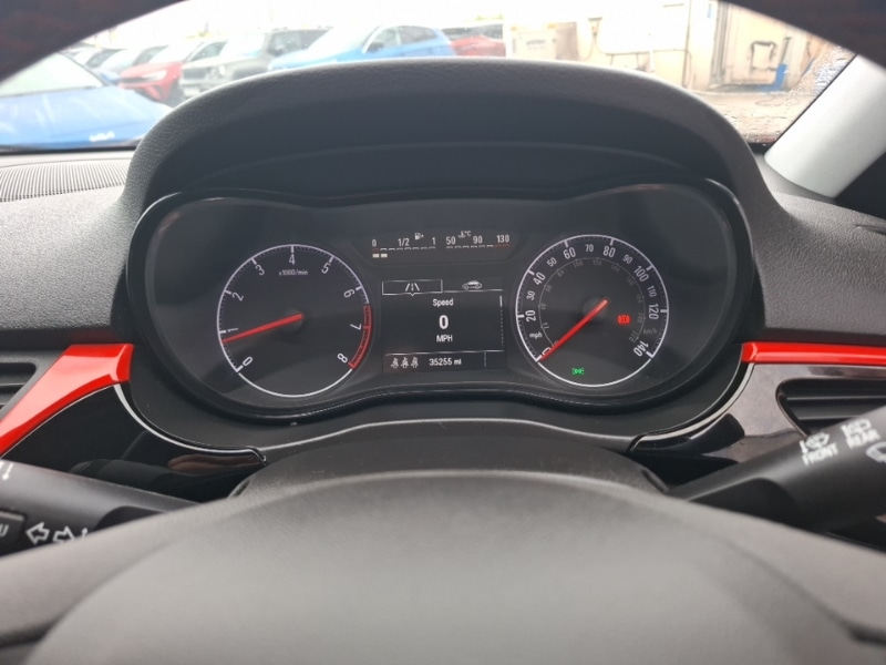 Used Vauxhall Corsa 2019 for sale - 76135047: Photo 16