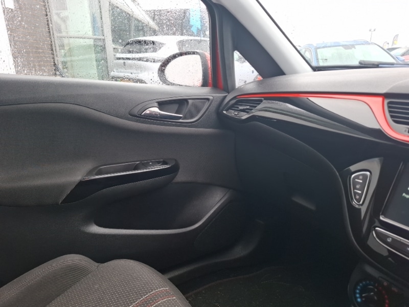 Used Vauxhall Corsa 2019 for sale - 76135047: Photo 19