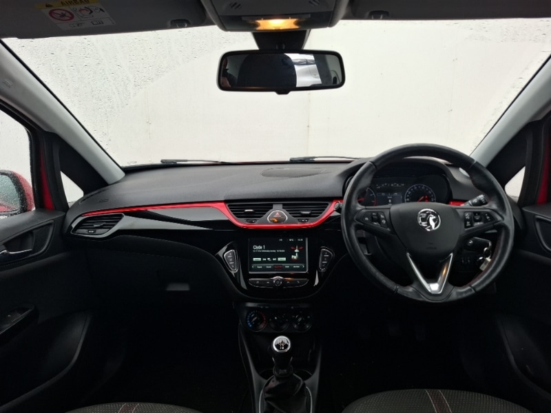 Used Vauxhall Corsa 2019 for sale - 76135047: Photo 2