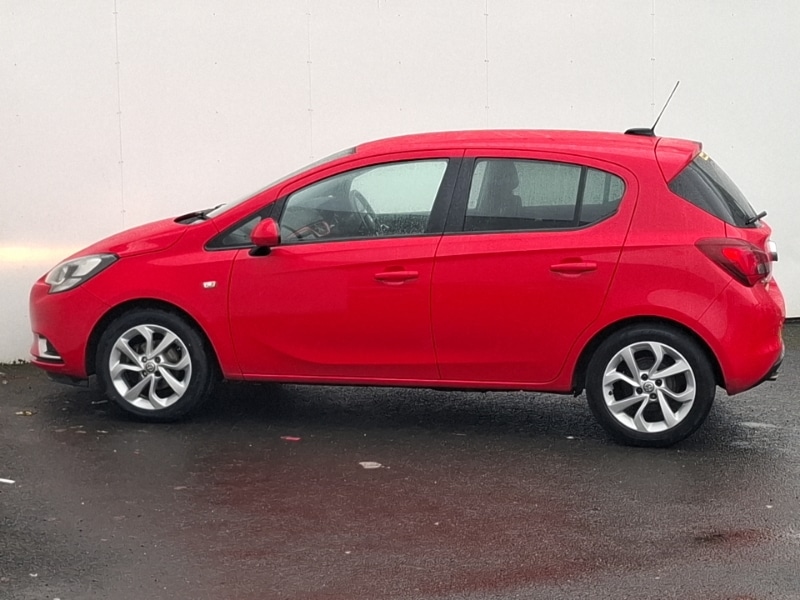 Used Vauxhall Corsa 2019 for sale - 76135047: Photo 4