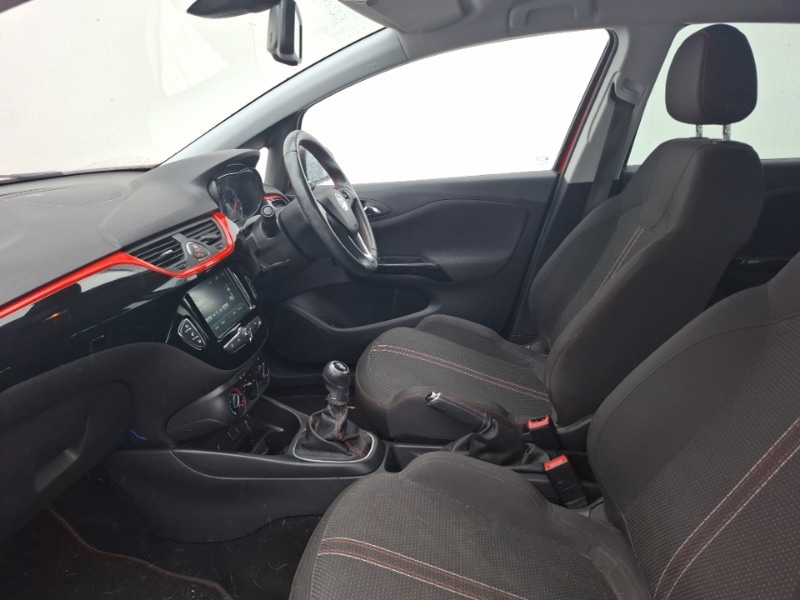 Used Vauxhall Corsa 2019 for sale - 76135047: Photo 5