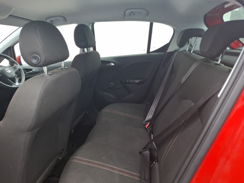 Used Vauxhall Corsa 2019 for sale - 76135047: Photo 6