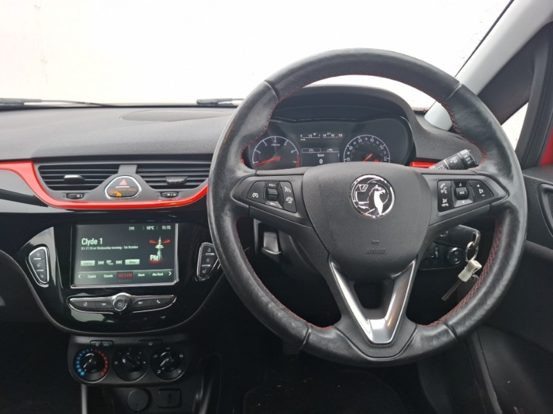 Used Vauxhall Corsa 2019 for sale - 76135047: Photo 7