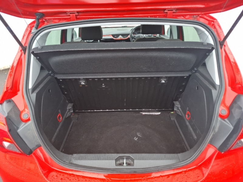 Used Vauxhall Corsa 2019 for sale - 76135047: Photo 8