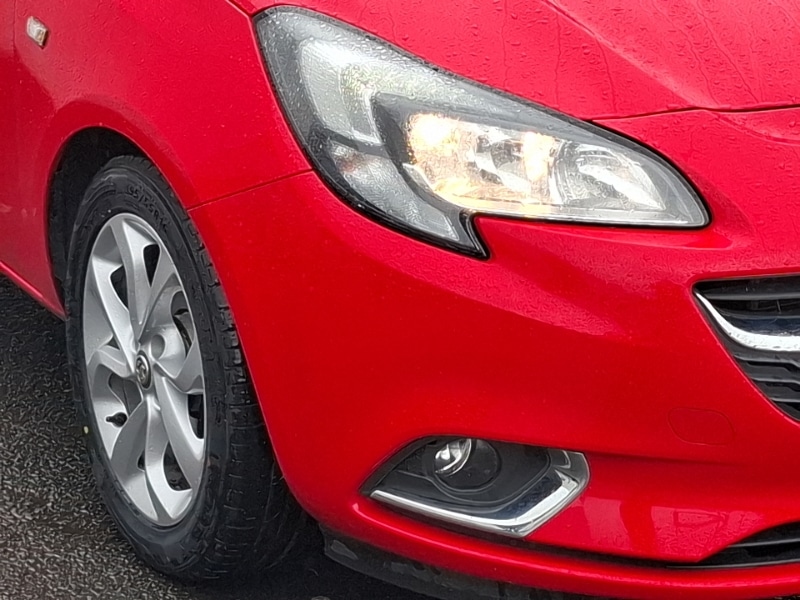 Used Vauxhall Corsa 2019 for sale - 76135047: Photo 9