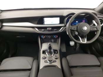 Used Alfa Romeo Stelvio 2025 for sale - 74414754: Photo