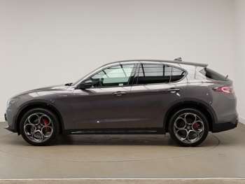 Used Alfa Romeo Stelvio 2025 for sale - 74414754: Photo