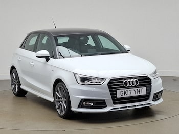 Used Audi A1 2017 for sale - 79594551: Photo