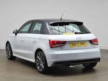 Used Audi A1 2017 for sale - 79594551: Photo