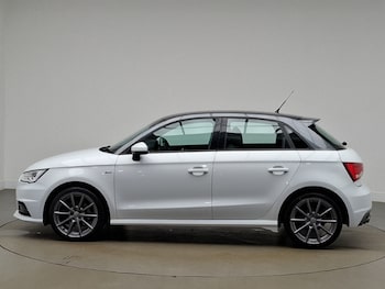 Used Audi A1 2017 for sale - 79594551: Photo