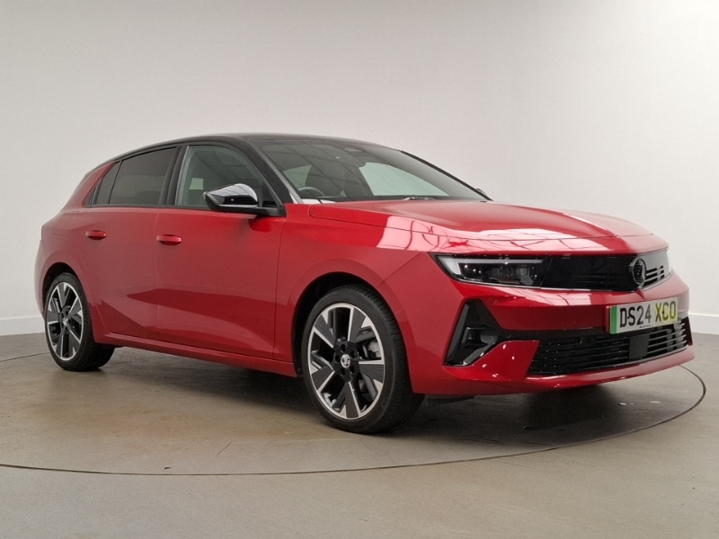 Used Vauxhall Astra 2024 for sale - 77047235: Photo 13