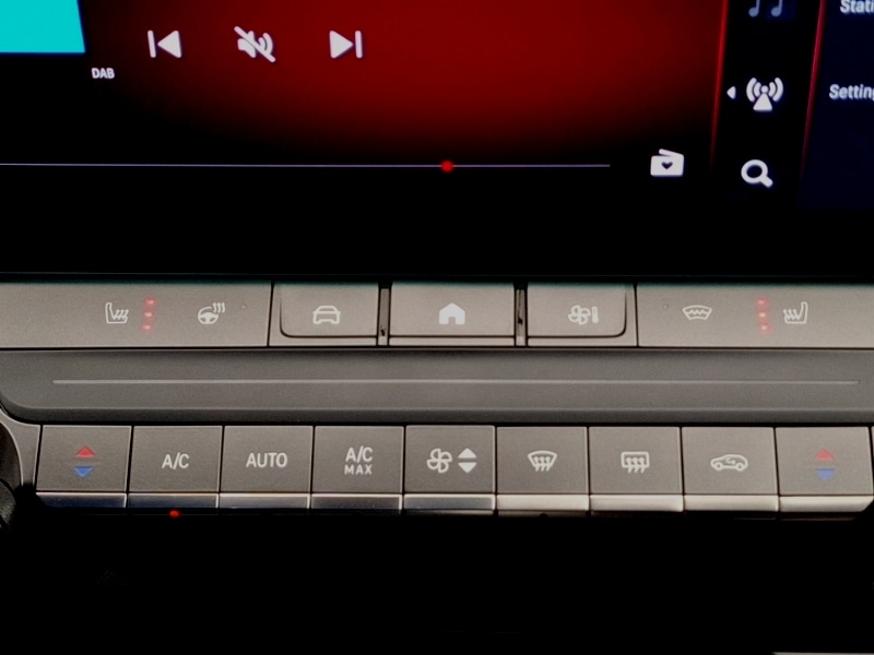 Used Vauxhall Astra 2024 for sale - 77047235: Photo 17