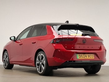 Used Vauxhall Astra 2024 for sale - 77047235: Photo