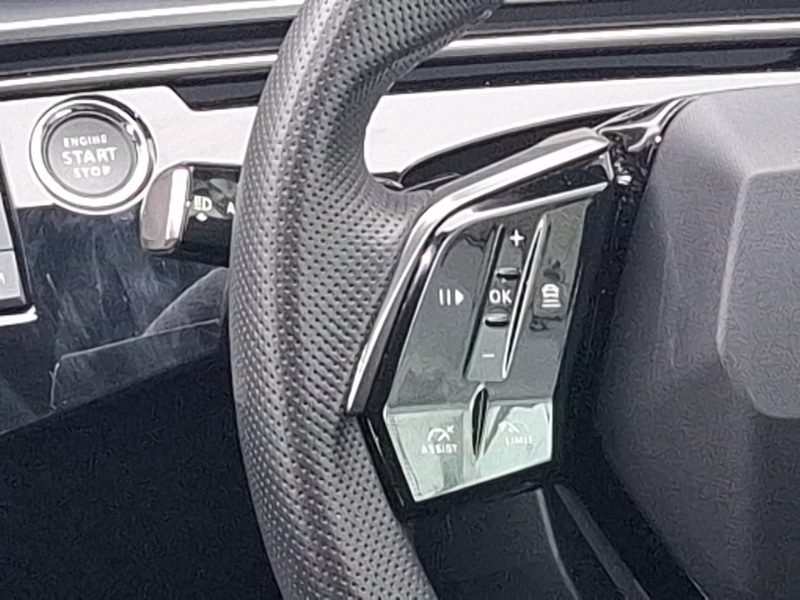 Used Peugeot 5008 2024 for sale - 76834050: Photo 10