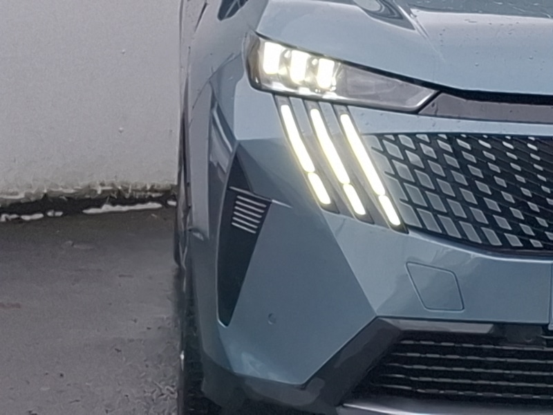 Used Peugeot 5008 2024 for sale - 76834050: Photo 12