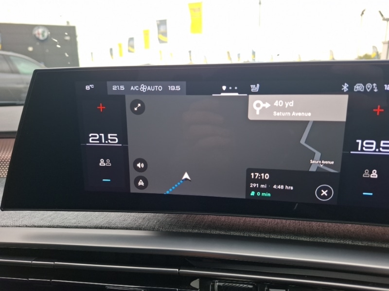 Used Peugeot 5008 2024 for sale - 76834050: Photo 16