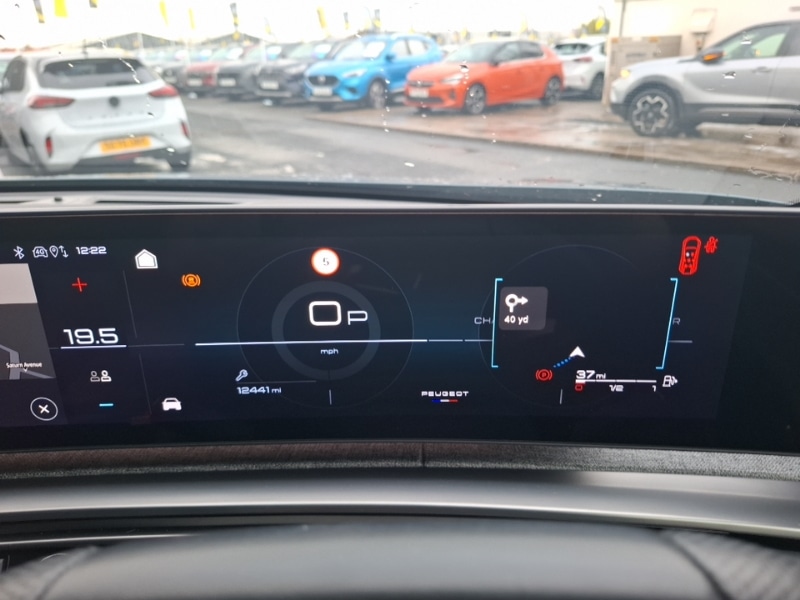 Used Peugeot 5008 2024 for sale - 76834050: Photo 17