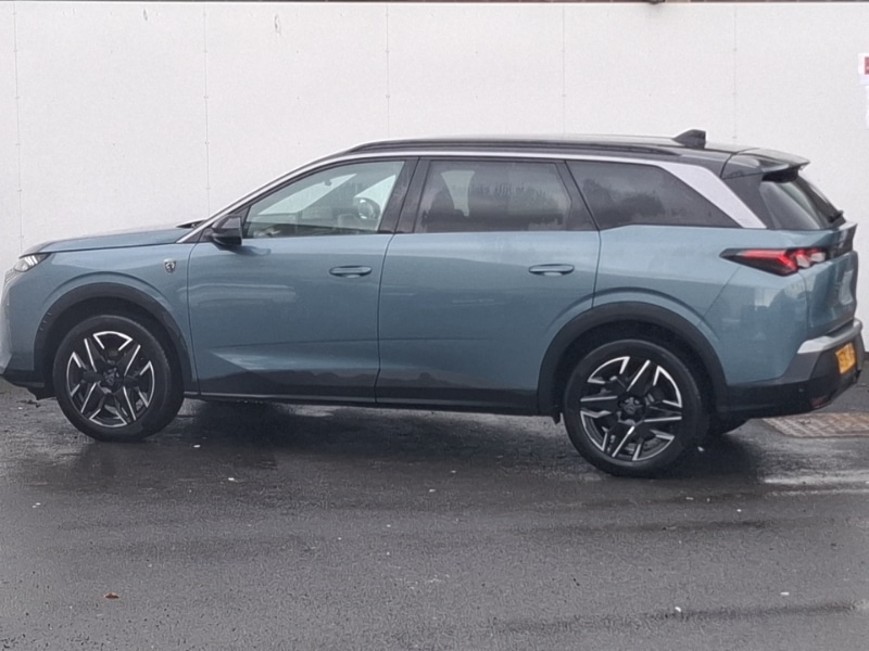 Used Peugeot 5008 2024 for sale - 76834050: Photo 4