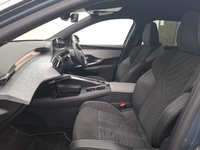 Used Peugeot 5008 2024 for sale - 76834050: Photo 5