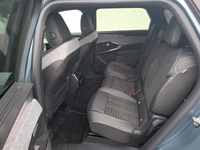 Used Peugeot 5008 2024 for sale - 76834050: Photo 6