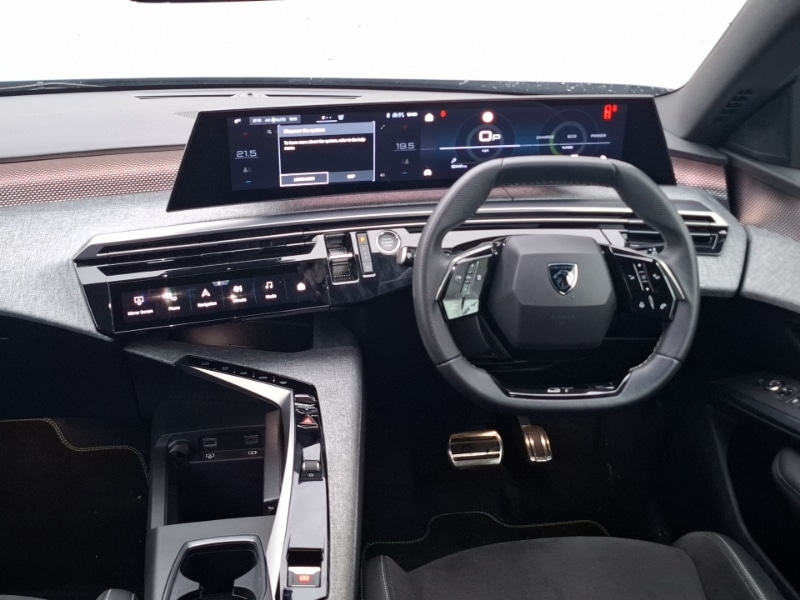 Used Peugeot 5008 2024 for sale - 76834050: Photo 7