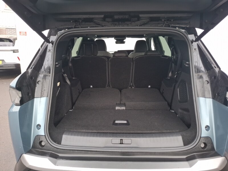 Used Peugeot 5008 2024 for sale - 76834050: Photo 8