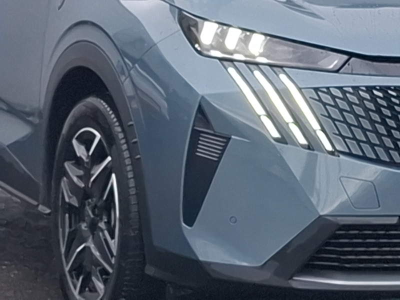 Used Peugeot 5008 2024 for sale - 76834050: Photo 9