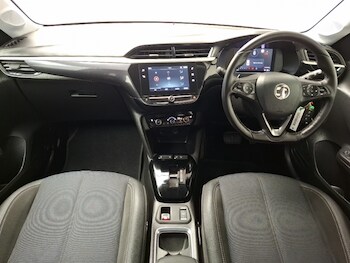 Used Vauxhall Corsa 2022 for sale - 78994300: Photo