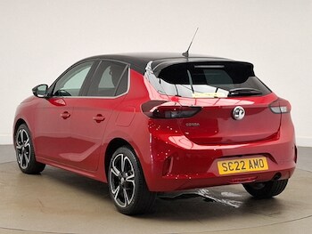Used Vauxhall Corsa 2022 for sale - 78994300: Photo