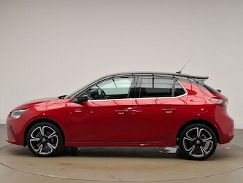 Used Vauxhall Corsa 2022 for sale - 78994300: Photo