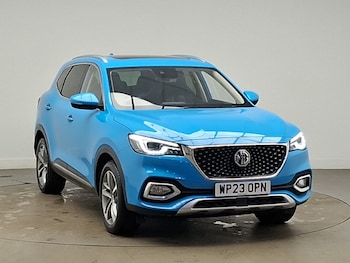 Used MG MG HS 2023 for sale - 79480901: Photo