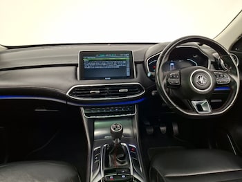 Used MG MG HS 2023 for sale - 79480901: Photo