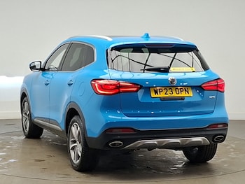 Used MG MG HS 2023 for sale - 79480901: Photo