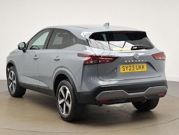 Used Nissan Qashqai 2023 for sale - 78865628: Photo