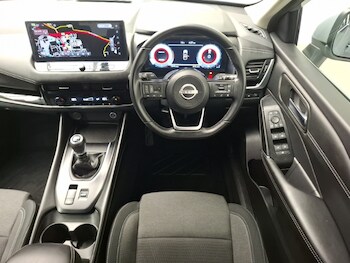 Used Nissan Qashqai 2023 for sale - 78865628: Photo